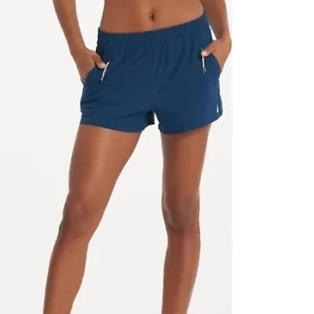 Women's Vuori Dash Short